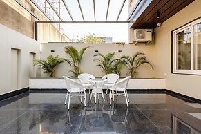 Lime Tree B&B Pari Chowk