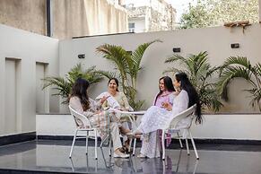 Lime Tree B&B Pari Chowk