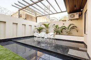 Lime Tree B&B Pari Chowk