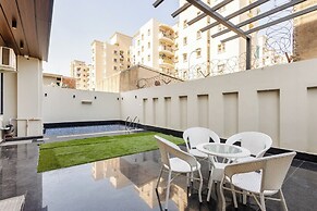 Lime Tree B&B Pari Chowk