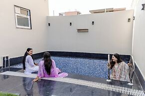 Lime Tree B&B Pari Chowk