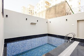 Lime Tree B&B Pari Chowk