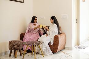 Lime Tree B&B Pari Chowk