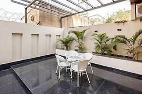 Lime Tree B&B Pari Chowk