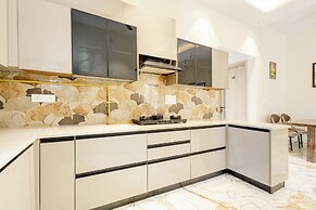 Lime Tree B&B Pari Chowk