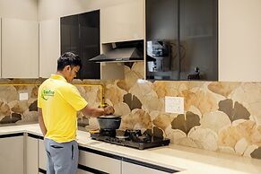 Lime Tree B&B Pari Chowk