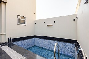 Lime Tree B&B Pari Chowk