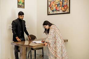 Lime Tree B&B Pari Chowk