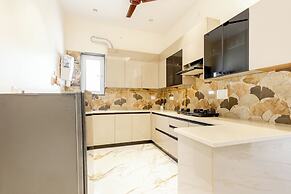 Lime Tree B&B Pari Chowk