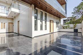 Lime Tree B&B Pari Chowk