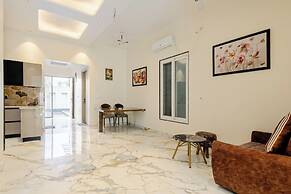 Lime Tree B&B Pari Chowk