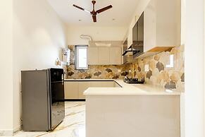 Lime Tree B&B Pari Chowk