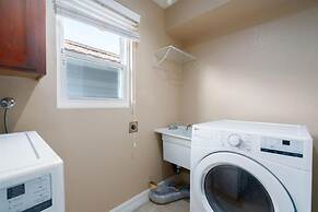 Sunny San Diego Retreat w Hot tub & Game Room