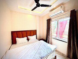 VIA GANGA INN Varanasi