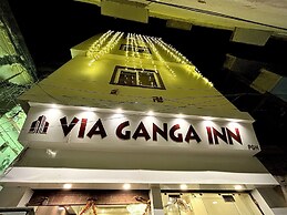 VIA GANGA INN Varanasi