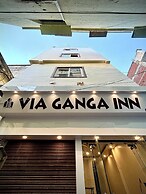 VIA GANGA INN Varanasi