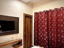 VIA GANGA INN Varanasi