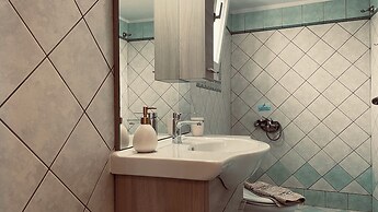 Tinos 4 Person House in Heart of Tinos Island