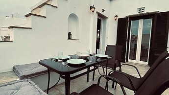 Tinos 4 Person House in Heart of Tinos Island
