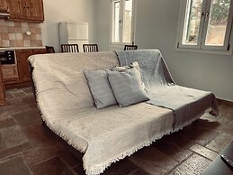 Tinos 4 Person House in Heart of Tinos Island