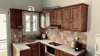 Tinos 4 Person House in Heart of Tinos Island