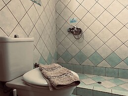 Tinos 4 Person House in Heart of Tinos Island