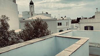 Tinos 4 Person House in Heart of Tinos Island