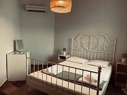Tinos 4 Person House in Heart of Tinos Island
