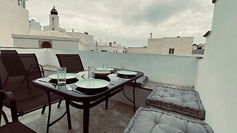 Tinos 4 Person House in Heart of Tinos Island