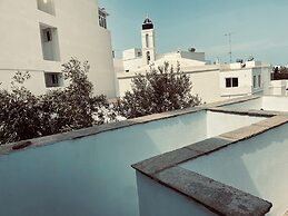 Tinos 4 Person House in Heart of Tinos Island