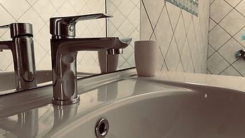 Tinos 4 Person House in Heart of Tinos Island