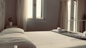 Tinos 4 Person House in Heart of Tinos Island