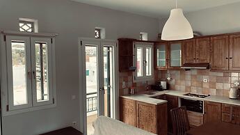 Tinos 4 Person House in Heart of Tinos Island