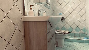 Tinos 4 Person House in Heart of Tinos Island