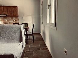 Tinos 4 Person House in Heart of Tinos Island