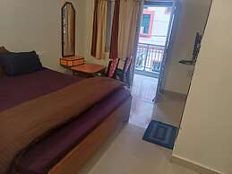 Goroomgo Rajeshwari Puri