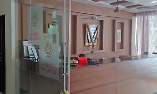 Goroomgo Rajeshwari Puri