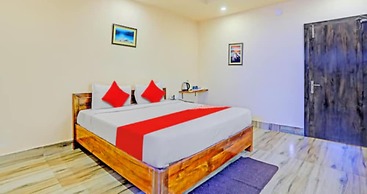 Goroomgo Rajeshwari Puri