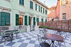 Lomellini Palace by Wonderful Italy