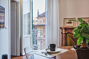 Lomellini Palace by Wonderful Italy