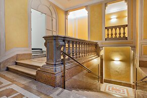Lomellini Palace by Wonderful Italy