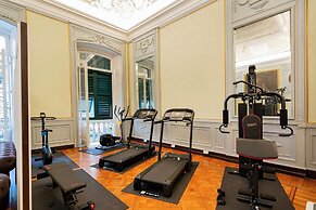 Lomellini Palace by Wonderful Italy