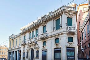 Lomellini Palace by Wonderful Italy