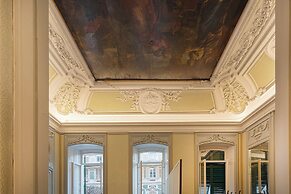 Lomellini Palace by Wonderful Italy