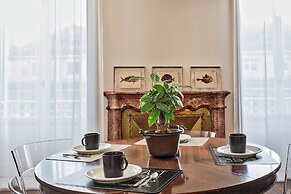 Lomellini Palace by Wonderful Italy