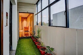 Hotel SR Inn