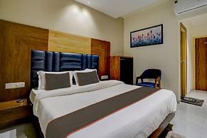 Hotel SR Inn