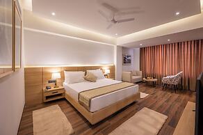 VISHRANTI CANAL ROAD