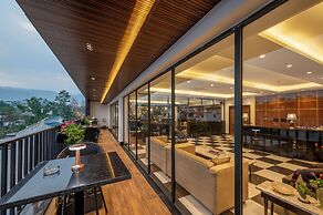 VISHRANTI CANAL ROAD