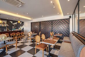 VISHRANTI CANAL ROAD